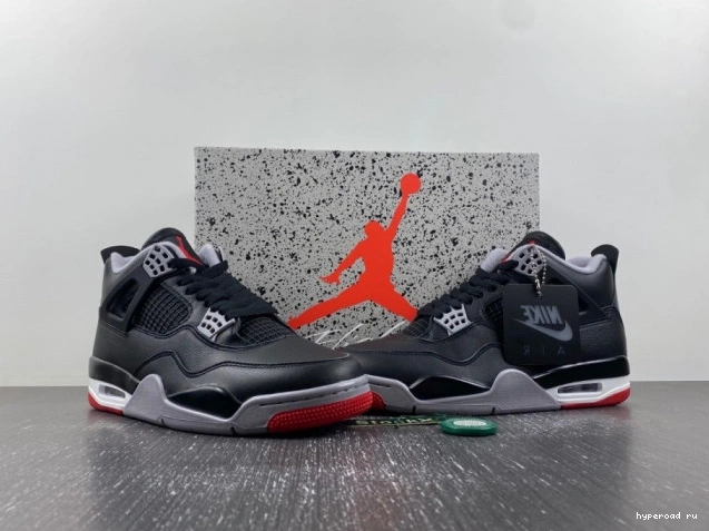 Bred Reimagined FV5029-006 4 Jordan Air 0807
